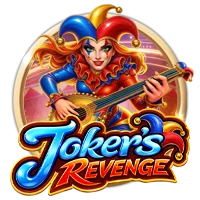 Joker’s Revenge